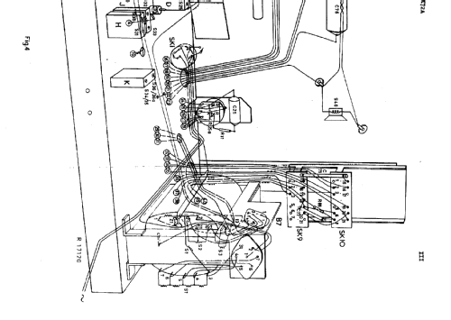 B6X72A; Philips; Eindhoven (ID = 45927) Radio