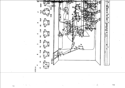 B6X79B; Philips; Eindhoven (ID = 45932) Radio