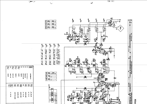 B6X85A; Philips; Eindhoven (ID = 46224) Radio