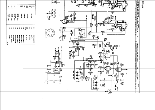 B6X85A; Philips; Eindhoven (ID = 46225) Radio