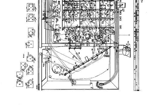 B6X85A; Philips; Eindhoven (ID = 46229) Radio