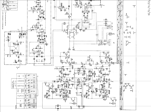 B7X44A /16 /19 /38; Philips; Eindhoven (ID = 1624545) Radio