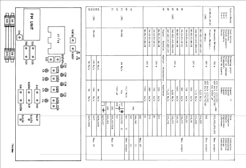 B7X44A /16 /19 /38; Philips; Eindhoven (ID = 1624546) Radio