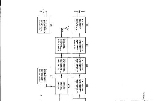 B7X44A /16 /19 /38; Philips; Eindhoven (ID = 1624548) Radio