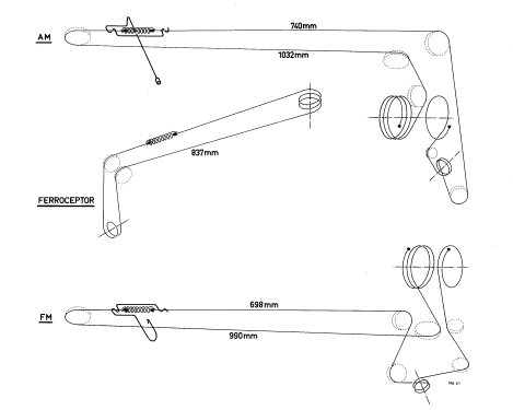 B7X44A /16 /19 /38; Philips; Eindhoven (ID = 1624550) Radio