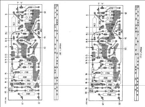 B7X44A /16 /19 /38; Philips; Eindhoven (ID = 1624552) Radio