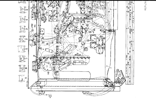 B7X44A /16 /19 /38; Philips; Eindhoven (ID = 1624559) Radio