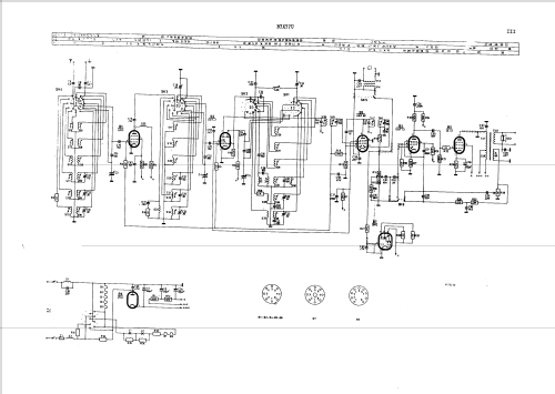 B7X77U; Philips Belgium (ID = 45947) Radio