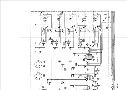 B7X79B; Philips; Eindhoven (ID = 48730) Radio