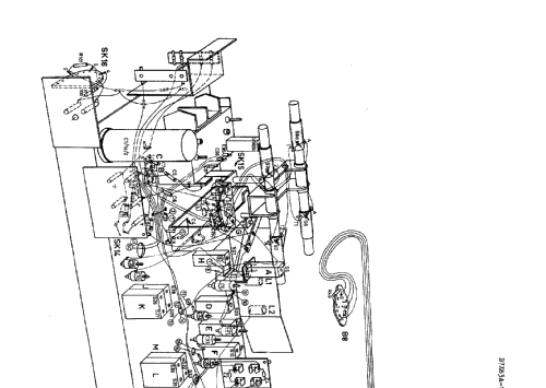 B7X83A /19; Philips; Eindhoven (ID = 46246) Radio