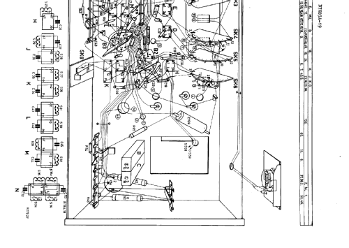 B7X83A /19; Philips; Eindhoven (ID = 46250) Radio