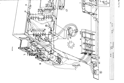 B8X44A /00; Philips Belgium (ID = 1626064) Radio