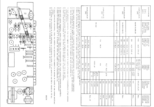 B8X52A /00; Philips; Eindhoven (ID = 1626307) Radio