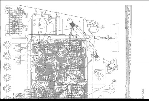 B8X52A /00; Philips; Eindhoven (ID = 1626319) Radio