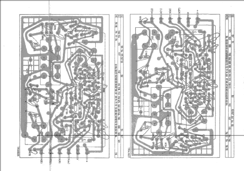 B8X52A /19; Philips; Eindhoven (ID = 1626336) Radio