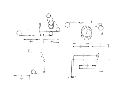 B8X72A; Philips; Eindhoven (ID = 45977) Radio