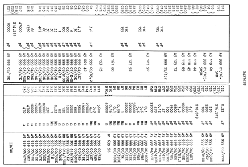 B4X76BT; Philips; Eindhoven (ID = 1927496) Radio