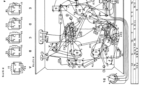 B4X76BT; Philips; Eindhoven (ID = 1927500) Radio