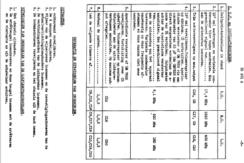 BS491A; Philips, Svenska AB, (ID = 1546916) Radio