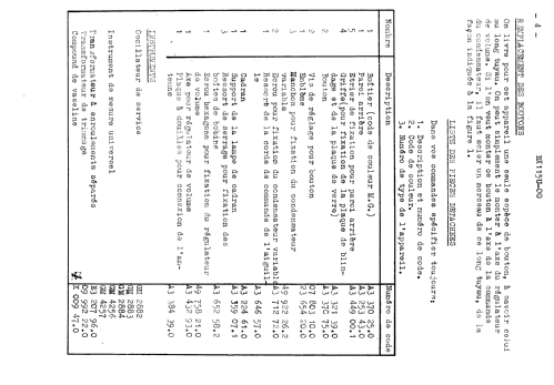 BX115U ; Philips; Eindhoven (ID = 1628066) Radio