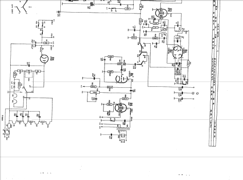 BX253U /00 /04; Philips; Eindhoven (ID = 44917) Radio