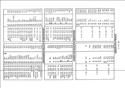 BX310U /00 /03; Philips; Eindhoven (ID = 882223) Radio