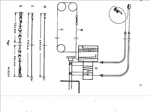 BX350A; Philips; Eindhoven (ID = 44903) Radio