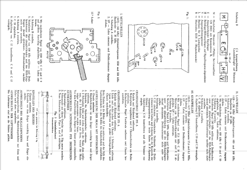 BX373A; Philips; Eindhoven (ID = 2525230) Radio