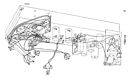 BX395U; Philips; Eindhoven (ID = 2342669) Radio