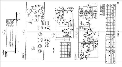 BX395U; Philips; Eindhoven (ID = 2342672) Radio