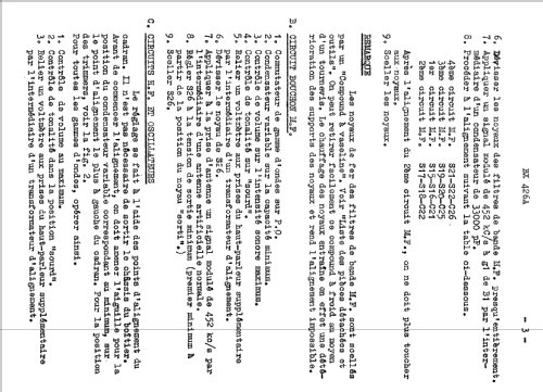 BX426A; Philips; Eindhoven (ID = 2341160) Radio