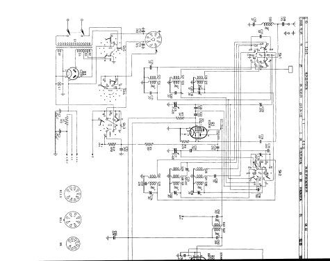 BX435Z; Philips; Eindhoven (ID = 1970037) Radio