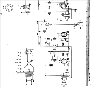 BX459A; Philips Belgium (ID = 44818) Radio