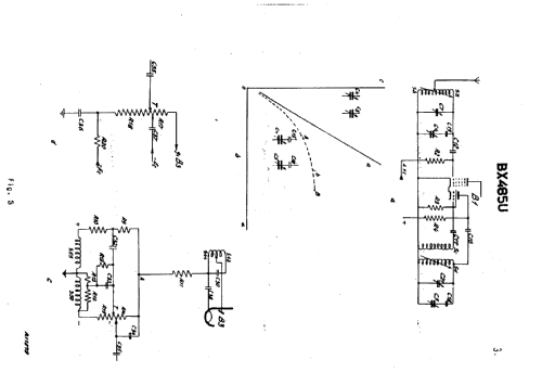 BX485U; Philips; Eindhoven (ID = 42348) Radio