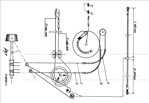 BX493A; Philips; Eindhoven (ID = 1639324) Radio