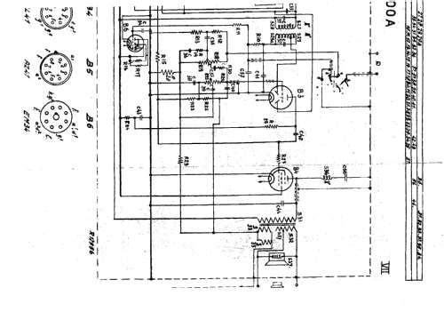 BX500A /00 /10 /12; Philips; Eindhoven (ID = 42881) Radio