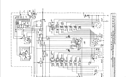 BX505AV; Philips; Eindhoven (ID = 1640176) Radio