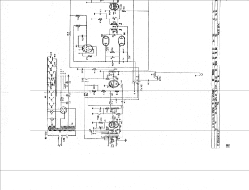 BX543A /02; Philips; Eindhoven (ID = 45134) Radio