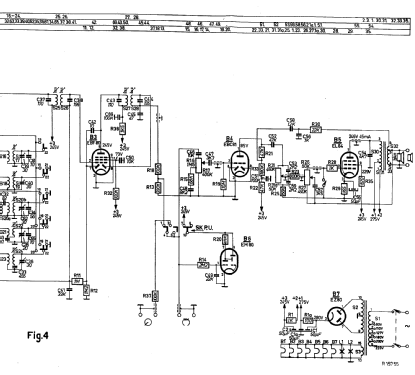 BX555A; Philips; Eindhoven (ID = 44717) Radio