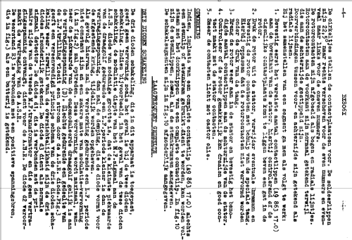 BX806X; Philips; Eindhoven (ID = 676797) Radio