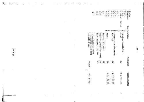 BX925A /00a /01a; Philips; Eindhoven (ID = 44236) Commercial Re