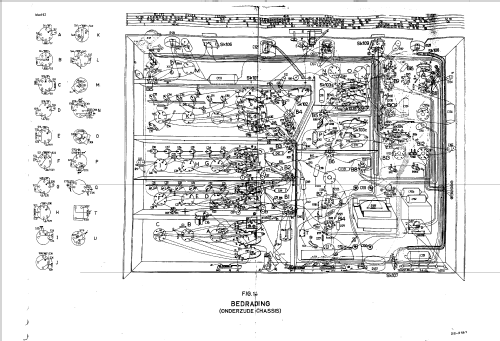 BX925A /00a /01a; Philips; Eindhoven (ID = 44246) Commercial Re