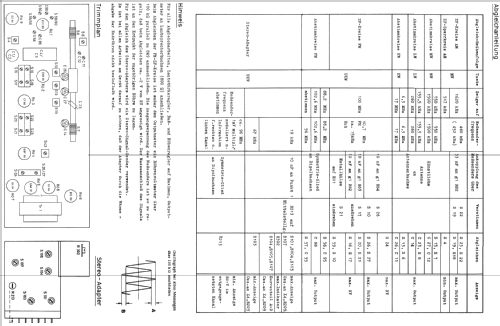 Capella Reverbeo B7X43A; Philips; Eindhoven (ID = 263529) Radio