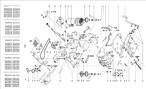 22RN312 /00 /15 /19 /22; Philips; Eindhoven (ID = 1355678) Car Radio