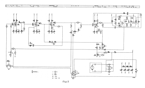 Cassetten-Recorder EL3301 /00 /00T; Philips; Eindhoven (ID = 1648821) R-Player