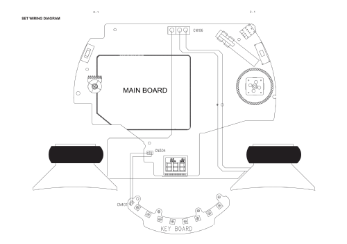 CD Soundmachine AZ302 /12; Philips 飞利浦; (ID = 2776772) Radio