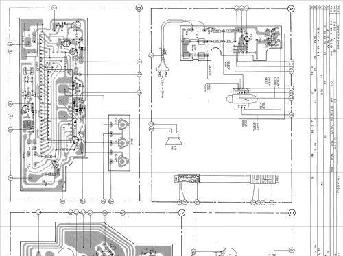 Clock-Radio 7570 /40; Philips; Eindhoven (ID = 1138868) Radio