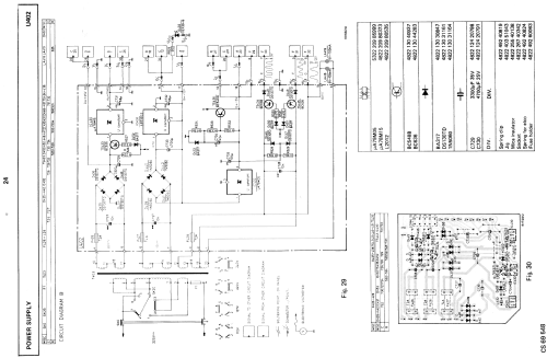 Computer Coded Search HiFi Cassette Deck N2554; Philips; Eindhoven (ID = 1094267) R-Player