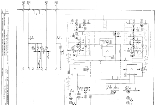 Computer Coded Search HiFi Cassette Deck N2554; Philips; Eindhoven (ID = 1094273) R-Player