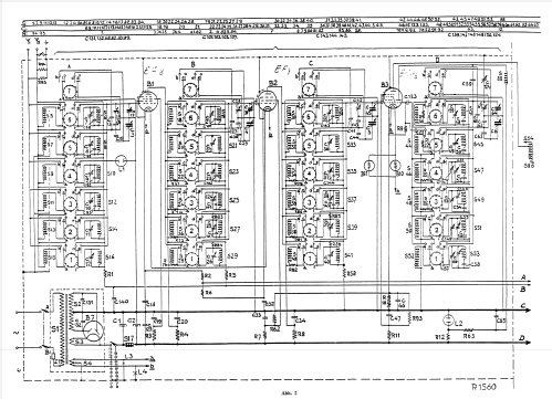 CR101; Philips; Eindhoven (ID = 1675450) Commercial Re